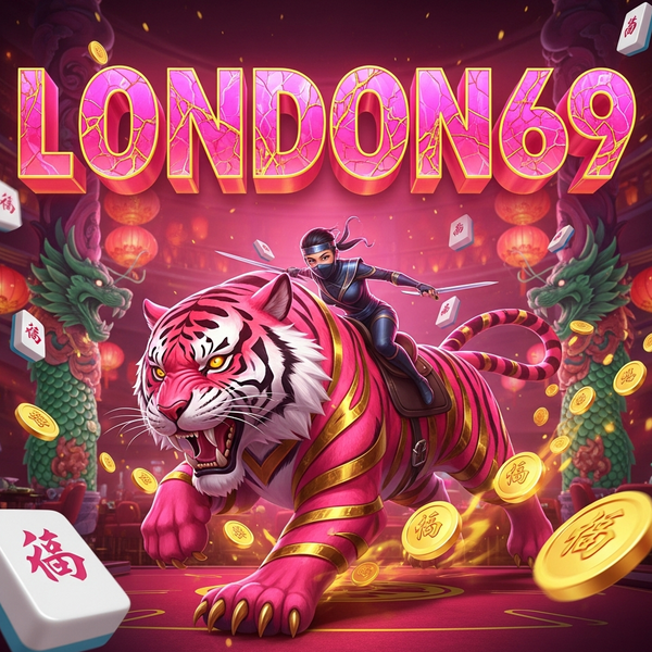 London69 Agen Togel dan Slot Online: Login dan Daftar Resmi 2026